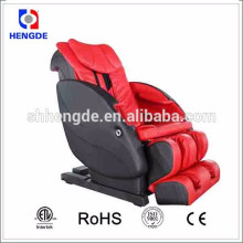 Best quality cheap 3D zero gravity massage chair for quotation